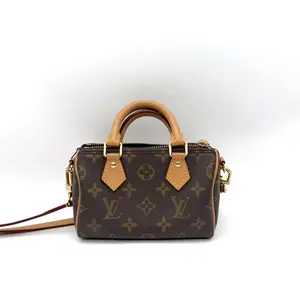 Pre-owned Louis Vuitton RL Speedy nano 21467530