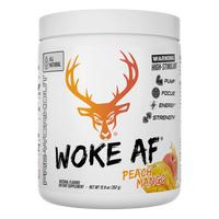 Woke AF
