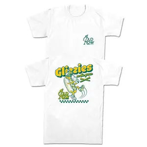 Glizzies On The Green Golf Tee For Hot Dog Swing Champs