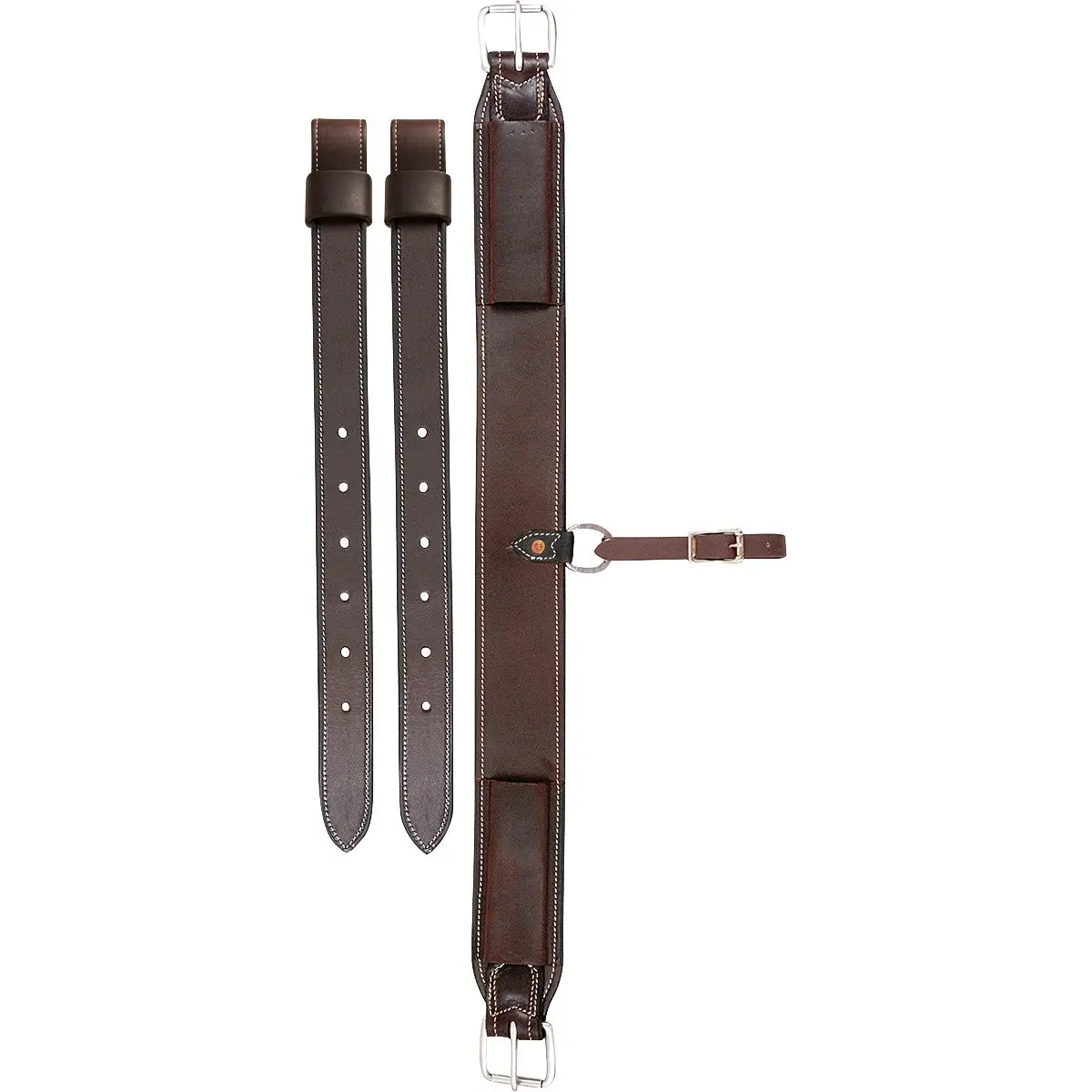Cashel 3 Piece Cinch Assembly