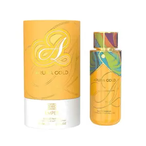 Aruba Gold EDP Perfume By Emper 3.4 fl. oz Cologne Fragrance