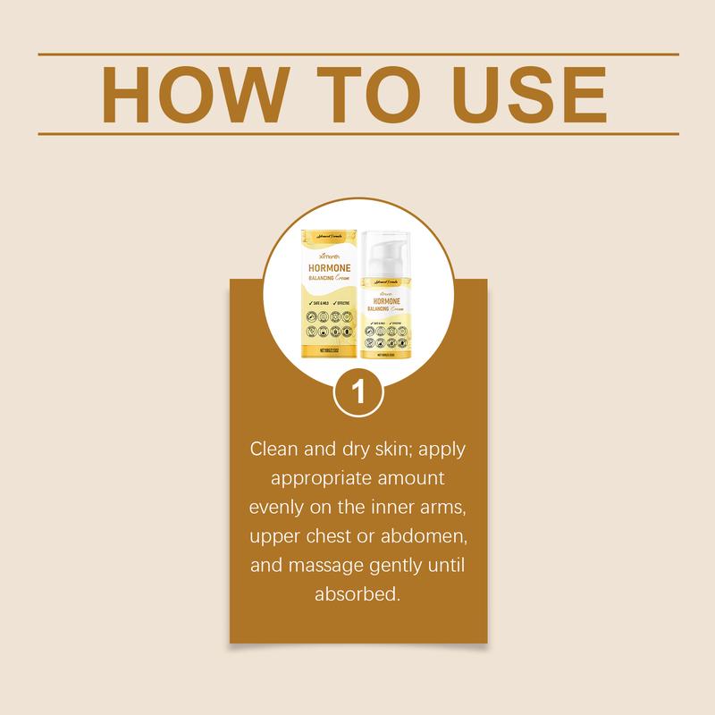 Advanced Progesto-Life Hormone Balance Cream for Women – Bioidentical, Micronized & USP-Grade Ingredients – Dermatologist-Tested Cosmetic Moisturizer Supporting Menopause & Menstrual Comfort