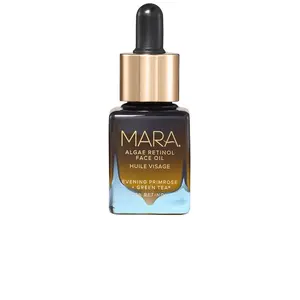 MARA Beauty Evening Primrose + Green Tea Algae Retinol Face Oil 15ml