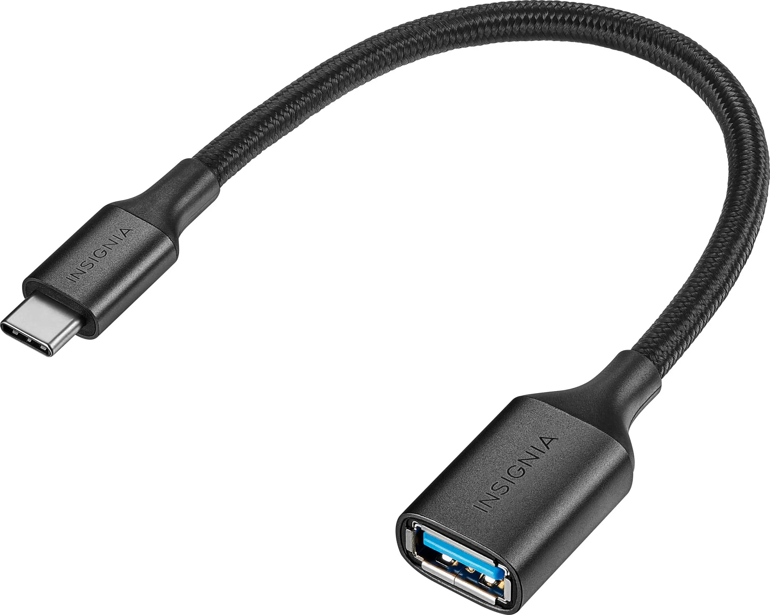 USB-C to USB Adapter