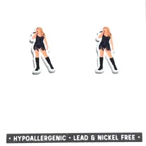 Midnights Era Earrings