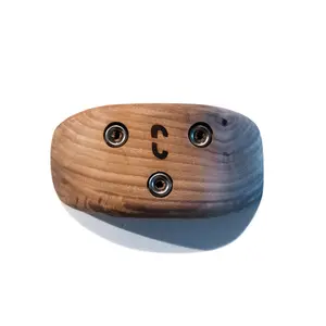 Large Walnut Pinch