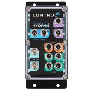 CoralVue Hydros Control 4 CONTROLLER ONLY (HDRS-C4)