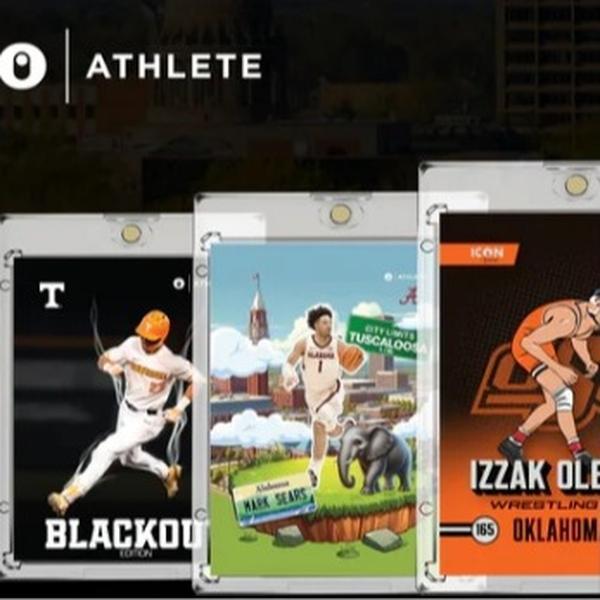 ONIT Athlete Mixed Giveaway Single Packs