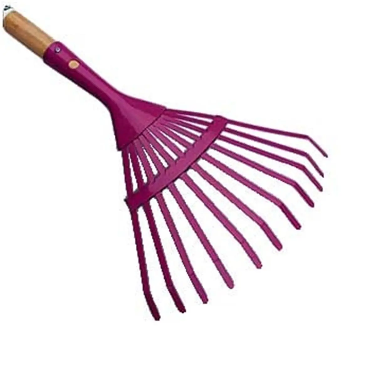 Leaf Rake Handle Ames