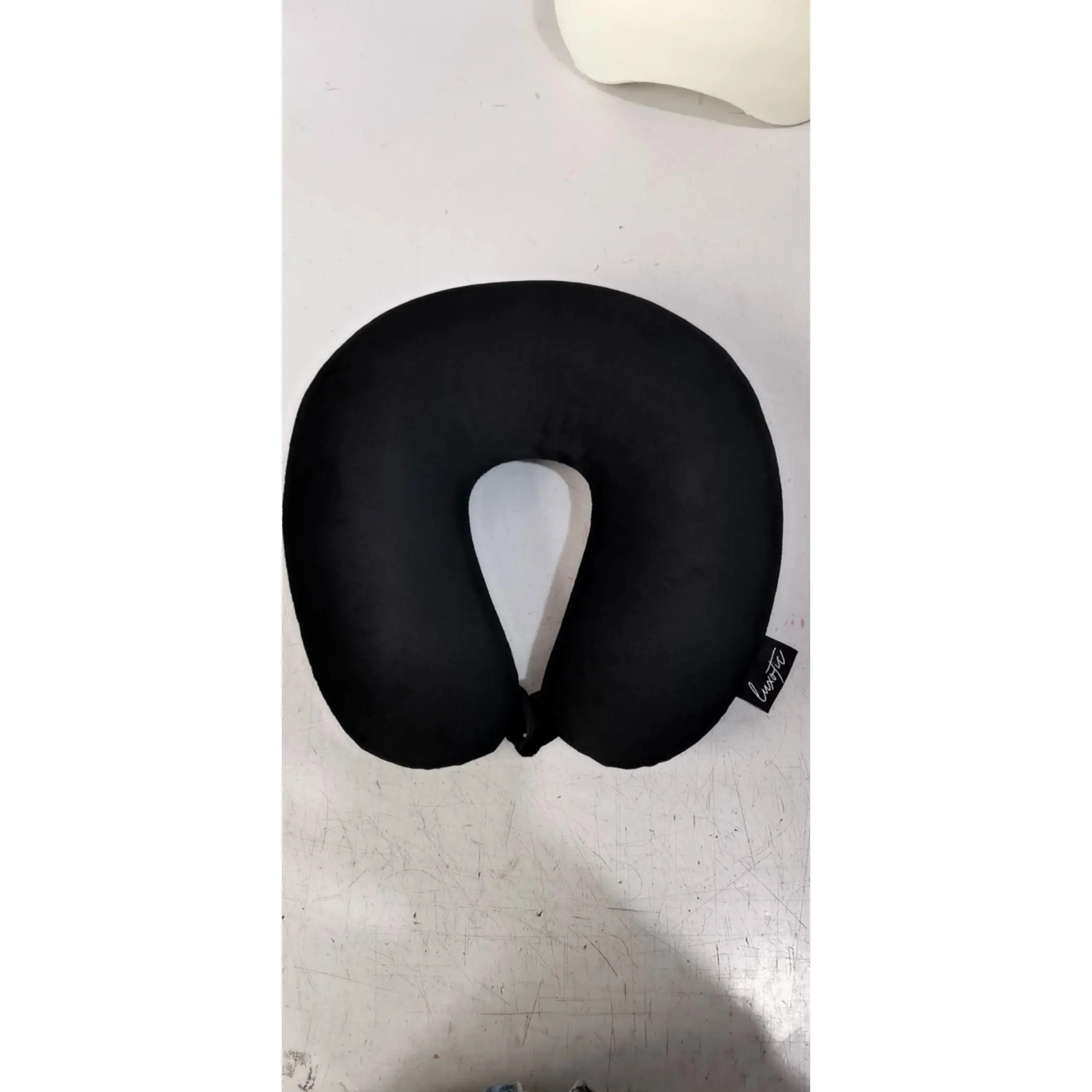 Neck Pillow - Black Neck Pillow - Black
