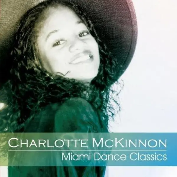 Charlotte McKinnon Miami Dance Classics English Music CD - Includes Tracks, Hits, No Age Restriction, UPC: 894231133626, Includes Hits