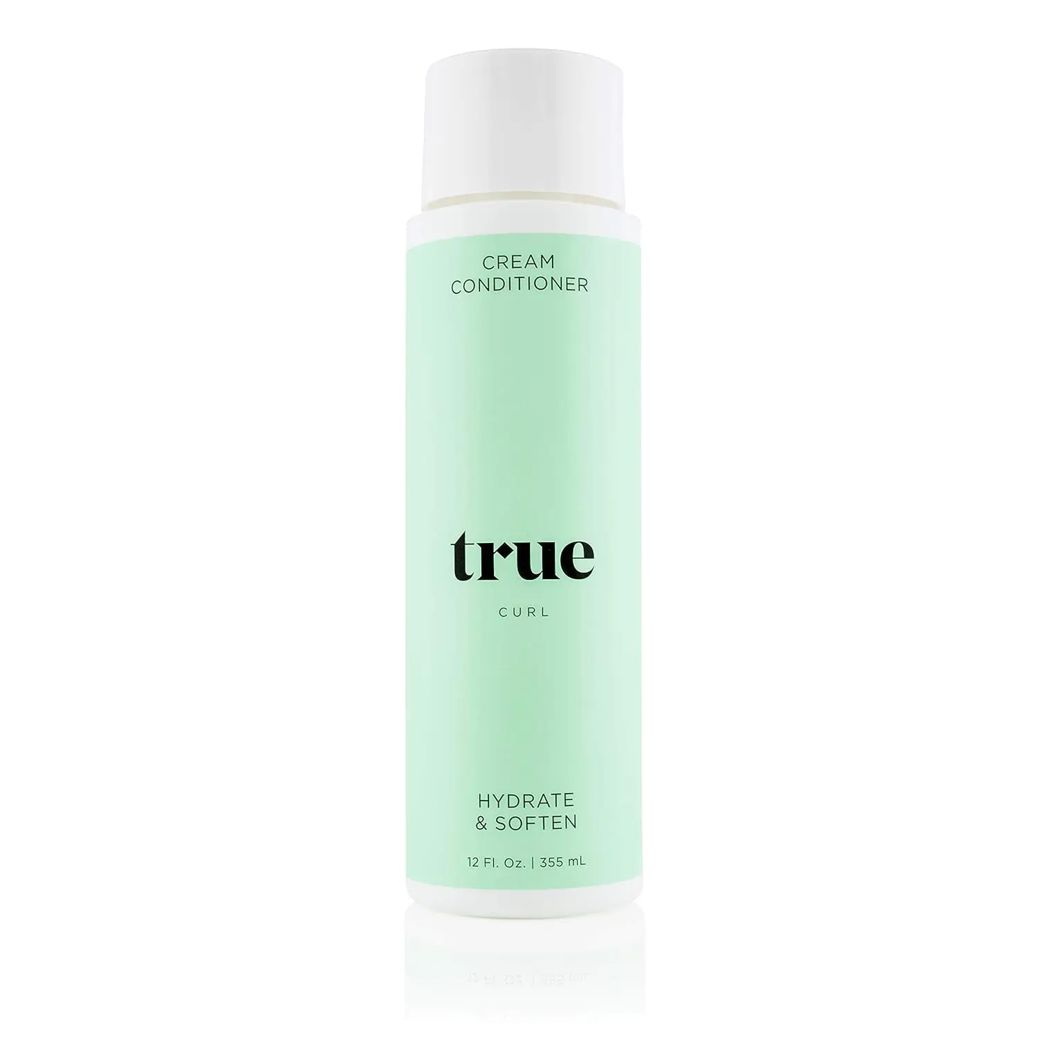 True Curl - Cream Conditioner (Hydrate & Soften)