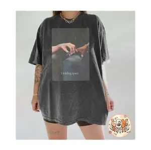 Retro Wickedd Shirt, Holding Space Ariana Cynthia Finger Hold Defying Gravity Meme Wickedd Movie Gift Broadway Shirt, Glinda Elphaba Shirt