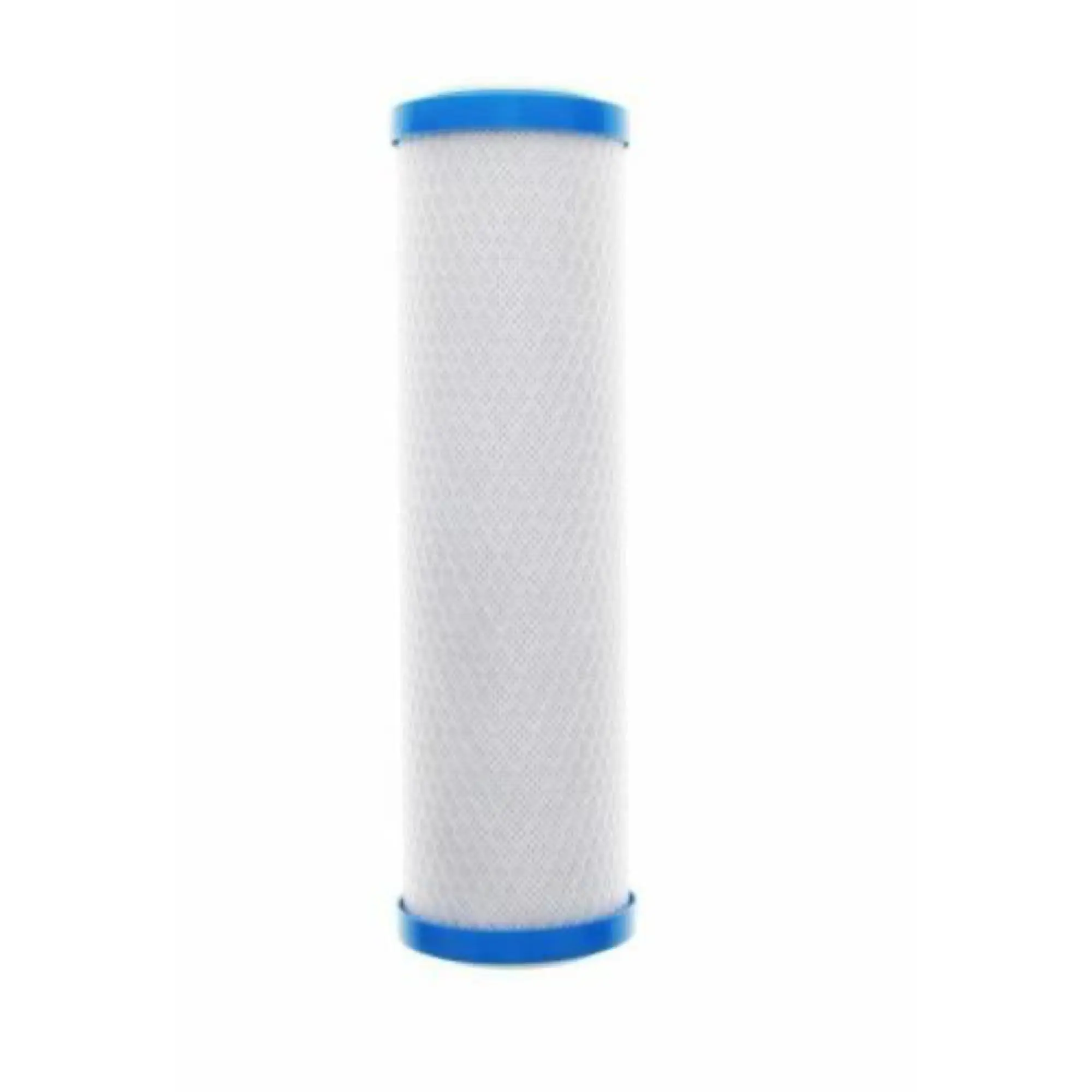 Carbon Block Sediment Filter .5 Micron Standard (2.5" - 10") | Hydronix