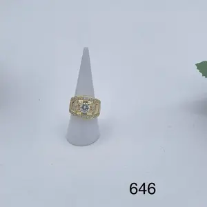 Rodriguezjewelry # 646 Ring