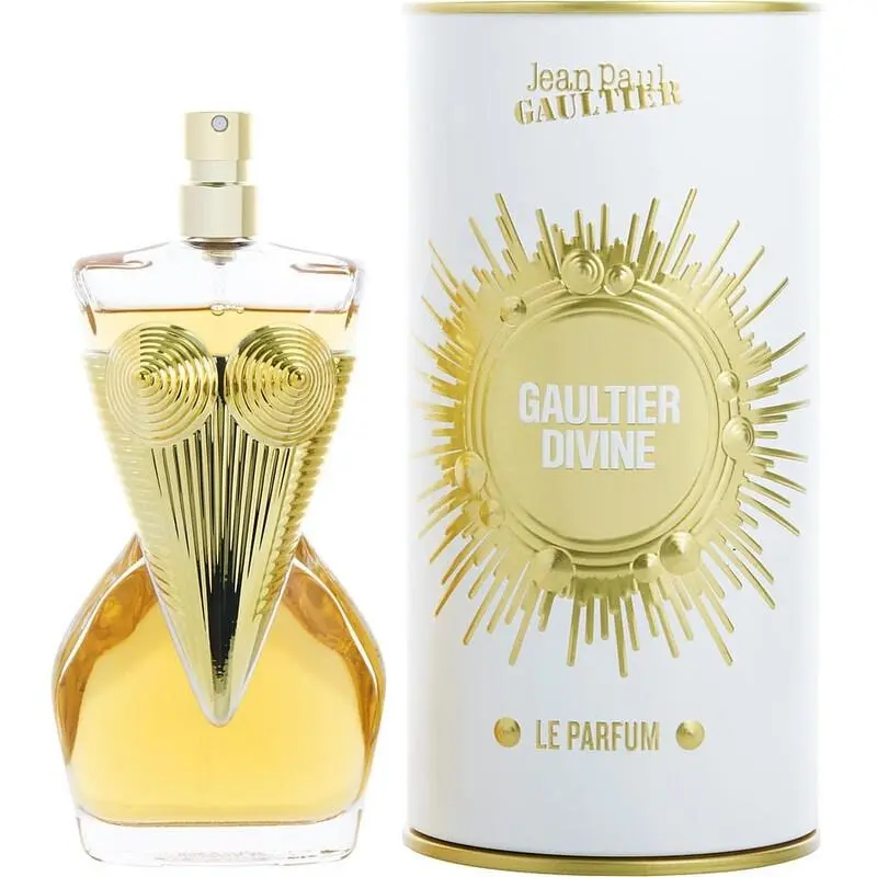 Jean Paul Gaultier  Ladies Divine Le Parfum EDP Spray 3.4 oz/100ml