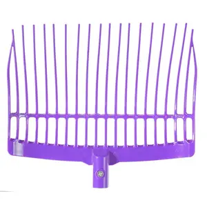 Tough1 Pro Pick Rounded Stall Fork Repl Head