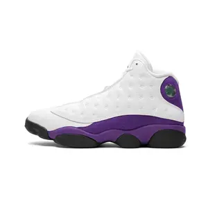 Air Jordan 13 "Lakers" 414571 105
