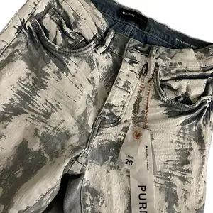 PURPLE BRAND JEANS