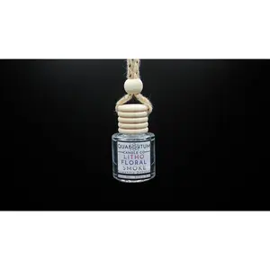 Lithofloral Smoke Diffuser