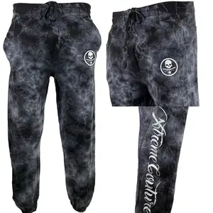 Xtreme Couture by Affliction Men's Jogger Sweatpants Slugger
