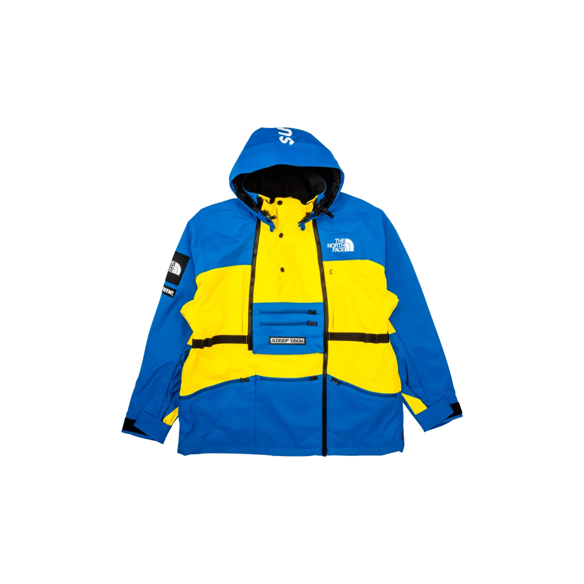 TNF Steep Tech Hooded Jacket SU0909