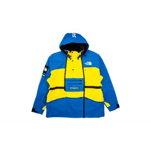 TNF Steep Tech Hooded Jacket SU0909