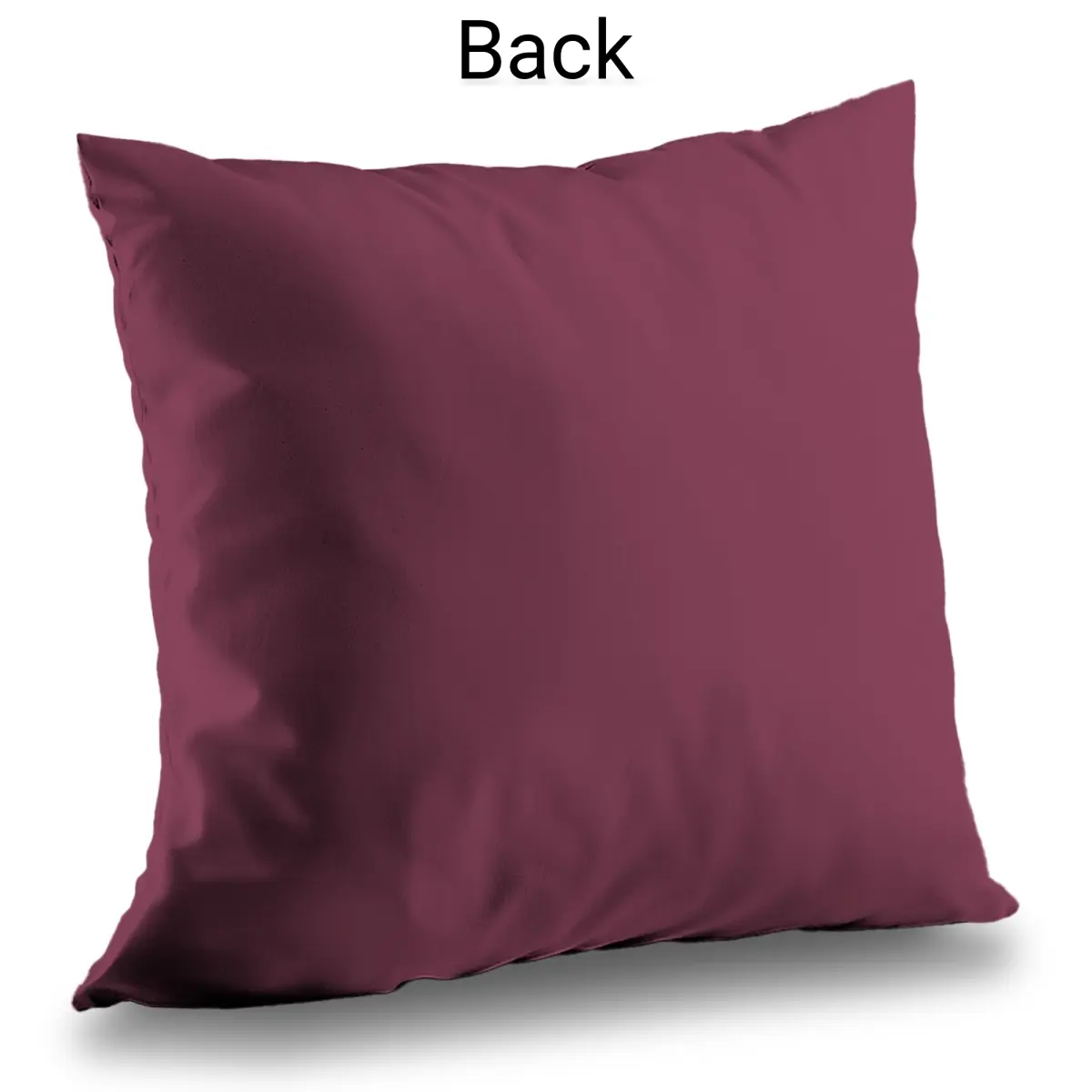 Begin Home Decor C1PT14147U40JI 14 x 14 in. Pink Princess Dress Pillow - Fashion Home Decor Insert
