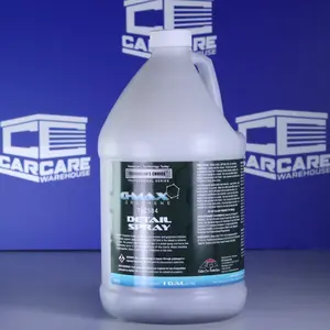 TEC G-MAX GRAPHENE DETAIL SPRAY GAL TEC G-MAX GRAPHENE DETAIL SPRAY GAL