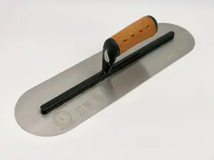 EcoFirm Tools Pull Trowel