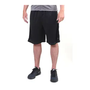 Reboundwear Phil Adaptive Shorts with Hidden 2- way Zippers