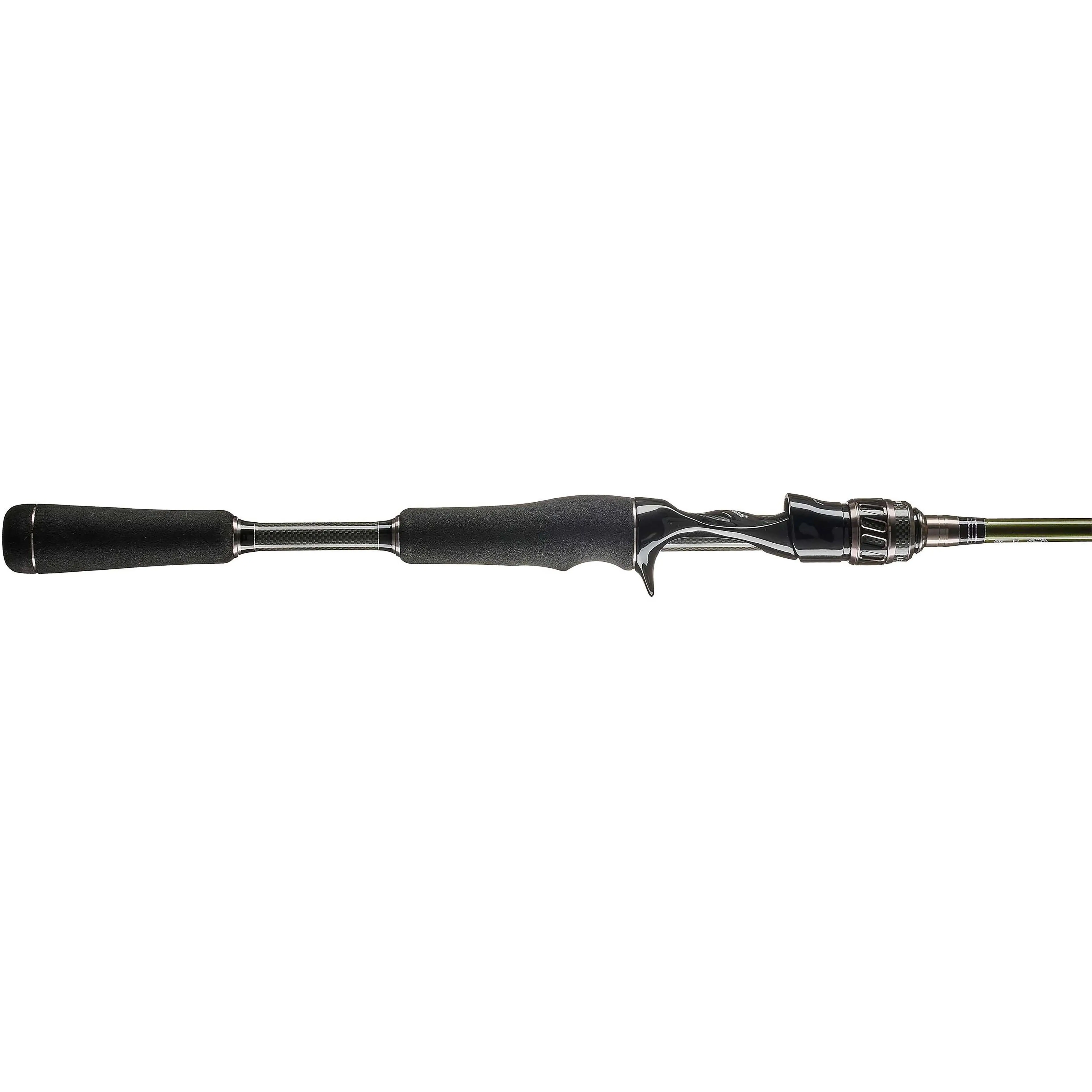 Megabass Levante Japan Multi-Piece Casting Rods