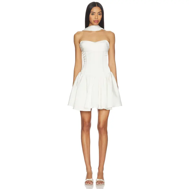 Oriana dress - TikTok Shop