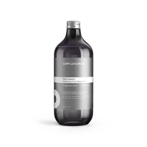 Fragrance Free Bath Cleaner Refill Bottle