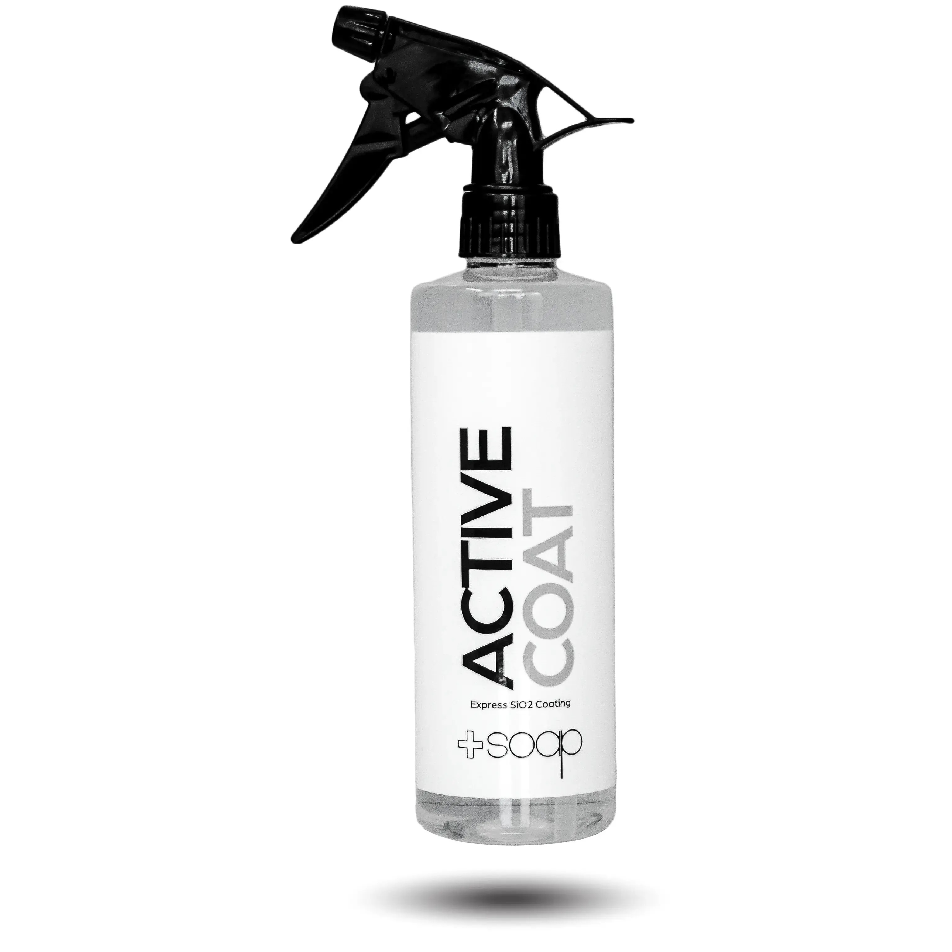 Active Coat | Spray-On Car Sealant