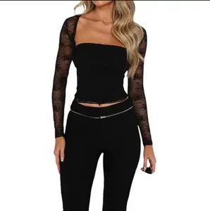 Bolero Lace Cami - Product Title Provided