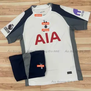 25/26 Tottenham Hotspur Football Kit