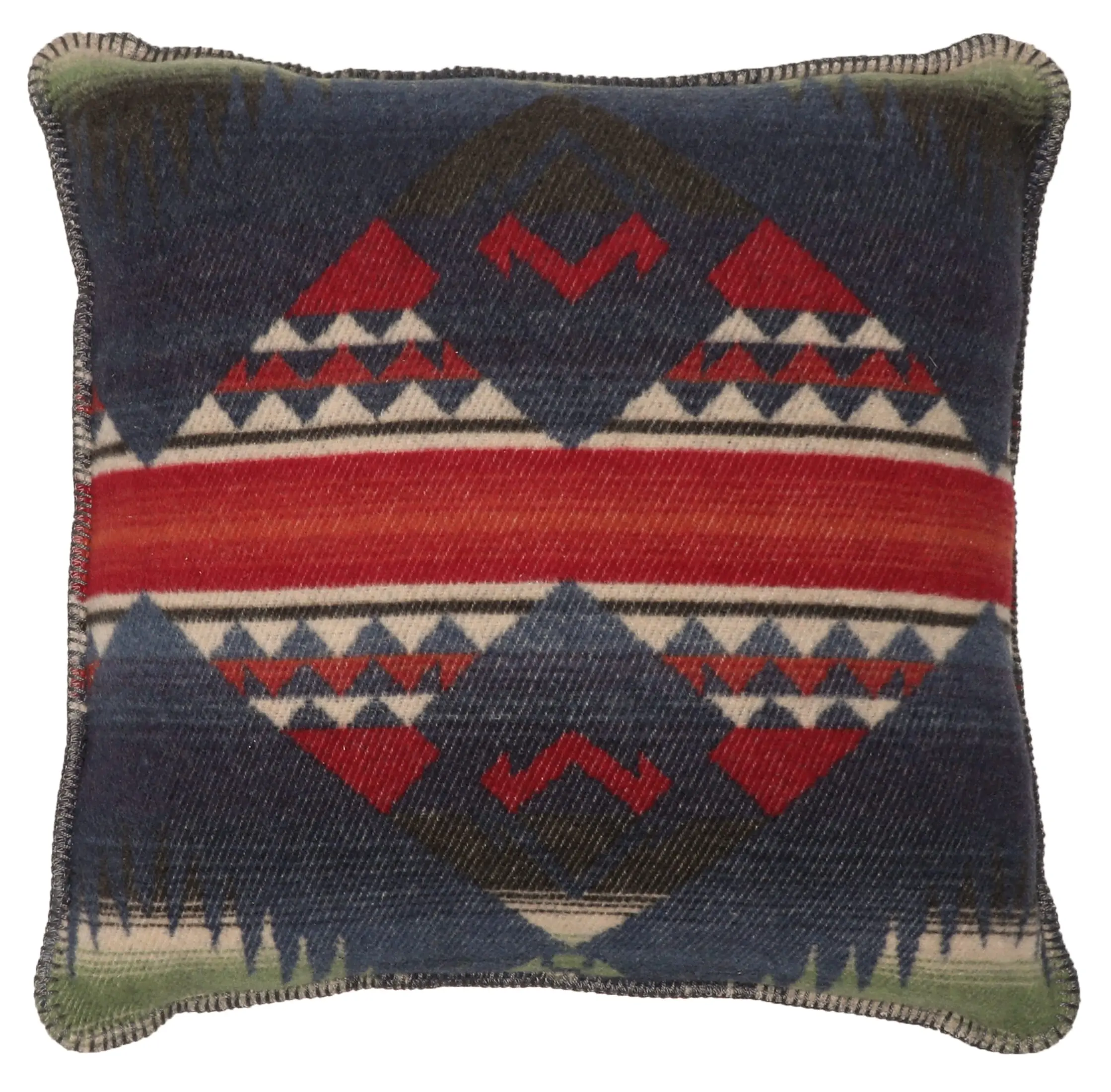 Canyon Mesa Pillow Alt