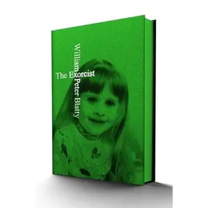 The Exorcist Deluxe Limited Edition -- William Peter Blatty - Hardcover