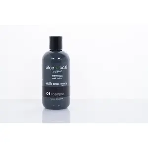 Aloe + Coal By T. Spruill Shampoo