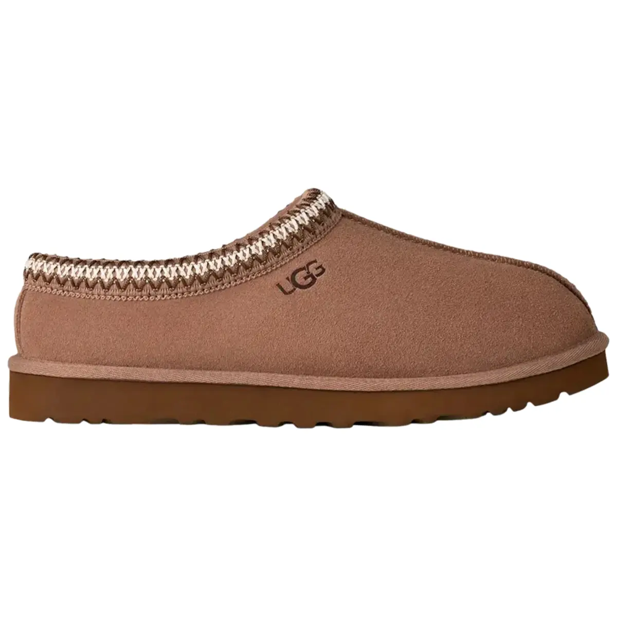 UGG Tasman II Slipper Rocky Oak 1174671-RYK Men's Fashion Shoes New