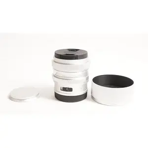Sigma 35mm F2 DG Silver Contemporary Lens for L Mount (Used)