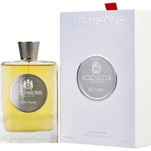 Atkinsons Scilly Neroli By Atkinsons Eau De Parfum For Unisex