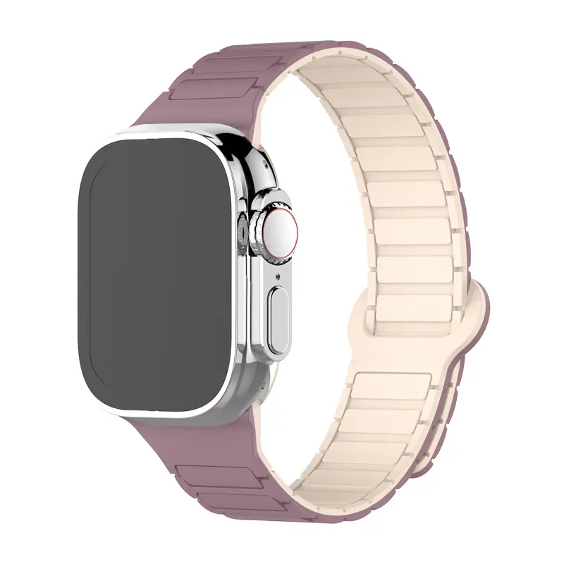 Smoke purple with starlight