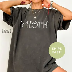 Comfort Colors Dental Hygienist Icon Shirt, Dentistry Shirt, Dentists Shirt, Dental Assistant Shirt, Dental Student Graduation Gift