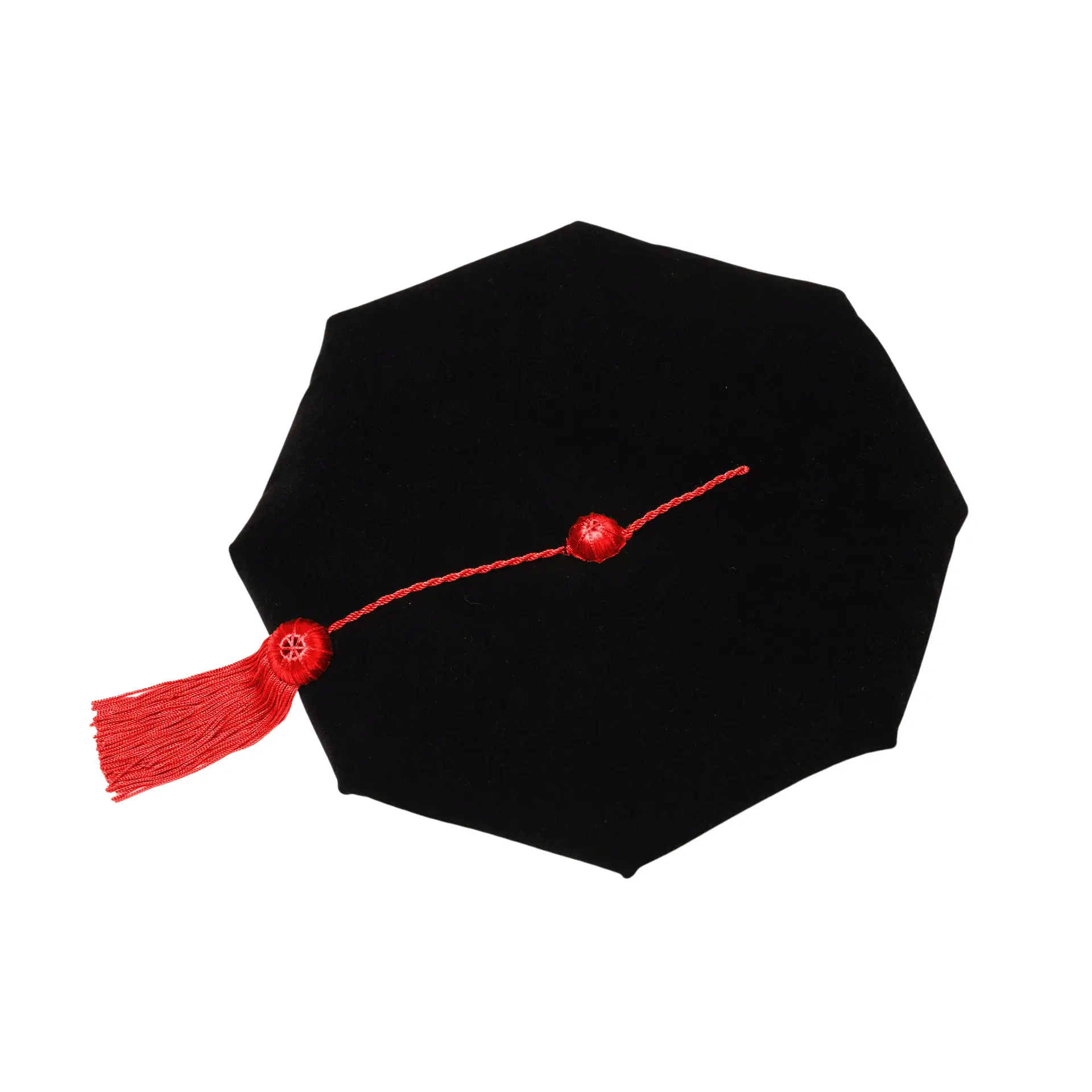 Doctoral Tam (Cap) for Texas Tech University
