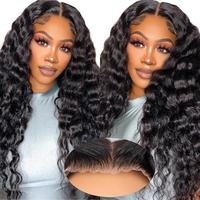 13x4 Gueless Wig