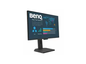 BenQ BL2790TC 27"" Class Full HD LCD Monitor - 16:9 - 27"" Viewable - IPS  - 1920 x 1080 - 300 Nit - 5 ms - Speakers - USB Type-C - HDMI - DisplayPort - VESA Mount Compatible