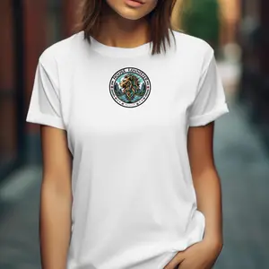 House Lannister Crest Artistic Inspired T-Shirt