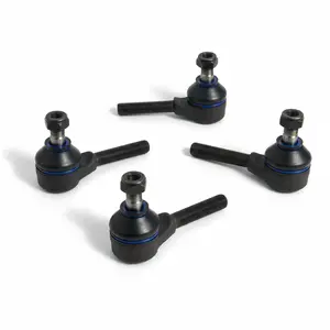 14mm & 16mm Sealed Balljoints for aftermarket arms